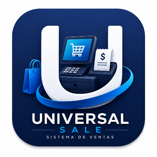 Universal Sale